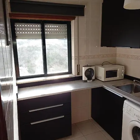 Mira House Apartment *