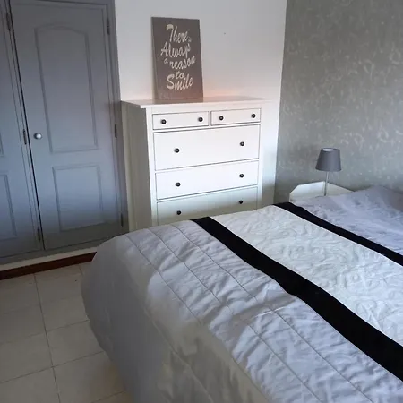 Apartment Mira House