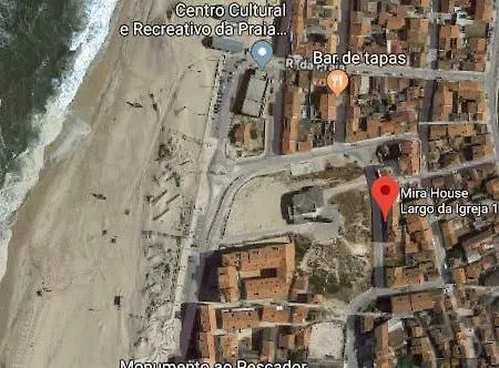 Mira House Praia de Mira