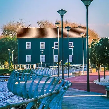 Mira House