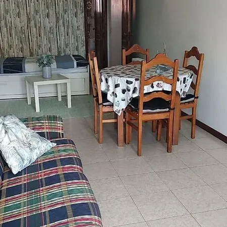 Apartment Mira House