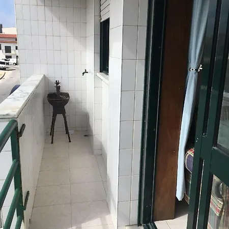 Apartment Mira House