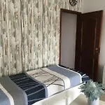 Апартаменты Mira House Прая-ди-Мира