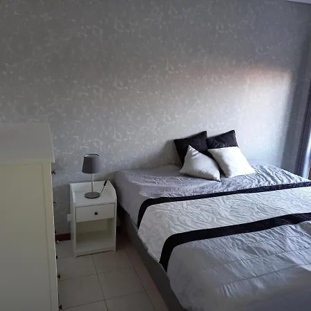 Mira House Апартаменты Прая-ди-Мира