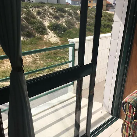 Mira House Апартаменты